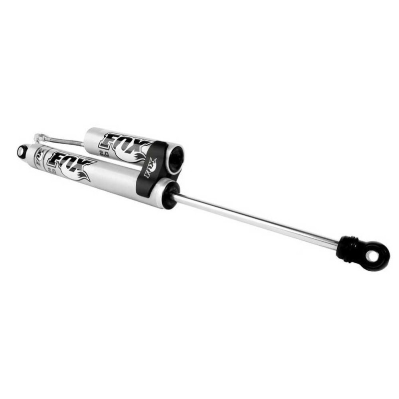 Ammortizzatore posteriore nitro Performance 2.0 Reservoir adjustable LSC lift 3-5.5" Ammortizzatore posteriore nitro Performance 2.0 Reservoir adjustable LSC lift 3-5.5"