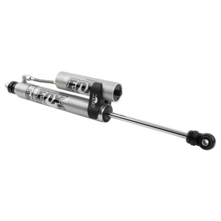 Ammortizzatore posteriore nitro Performance 2.0 Reservoir adjustable LSC lift 0-1"