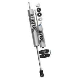 Ammortizzatore posteriore nitro Performance 2.0 Reservoir adjustable LSC lift 0-1"