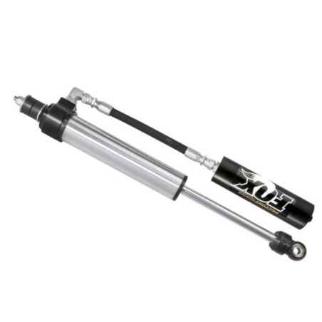 Ammortizzatore posteriore nitro Factory Race 2.5 Reservoir Lift 0-1.5"