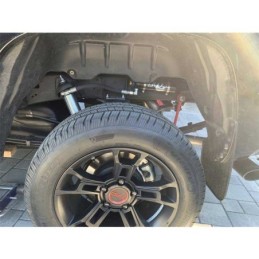 Ammortizzatore posteriore nitro Factory Race 2.5 Lift 0-1.5"
