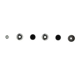 Ammortizzatore posteriore nitro B8 5100 Lift 0-1"