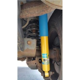 Ammortizzatore posteriore nitro B6 4600 Lift 0-2''