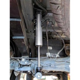 Ammortizzatore posteriore nitro Performance 2.0 IFP Lift 0-1.5"