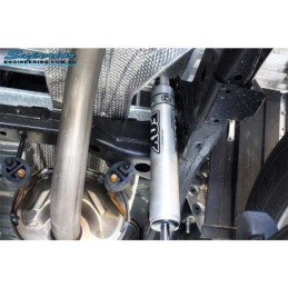 Ammortizzatore posteriore nitro Performance 2.0 IFP Lift 0-1.5"