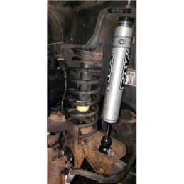 Ammortizzatore posteriore nitro Performance 2.0 IFP Lift 0-1.5"