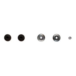 Ammortizzatore posteriore nitro B8 5100 Lift 0-2"