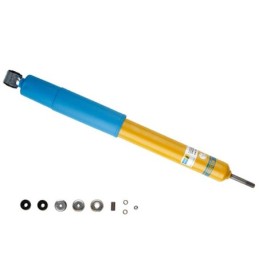 Ammortizzatore nitro anteriore B6 4600 Lift 0''
