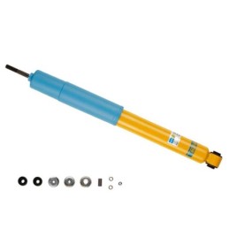 Ammortizzatore posteriore nitro B6 4600 Lift 0''