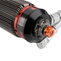 Ammortizzatore nitro anteriore Factory Race 3.0 Lift 3.5-4.5"