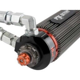 Ammortizzatore nitro anteriore Factory Race 3.0 Lift 3.5-4.5"
