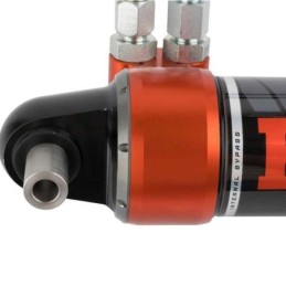Ammortizzatore nitro anteriore Factory Race 3.0 Lift 3.5-4.5"
