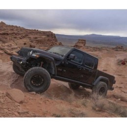 Ammortizzatore nitro anteriore Factory Race 3.0 Lift 3.5-4.5"