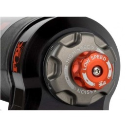Amm. posteriore nitro Performance Elite 2.5 Lift 0-1.5"