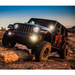 Amm. posteriore nitro Performance Elite 2.5 Lift 0-1.5"