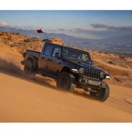 Ammortizzatore posteriore nitro Performance 2.0 Lift 4.5-6"