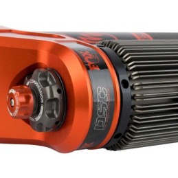 Ammortizzatore posteriore nitro Factory Race 3.0 Lift 2-3"