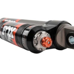 Amm. posteriore nitro Performance Elite 2.5 Lift 0-2"