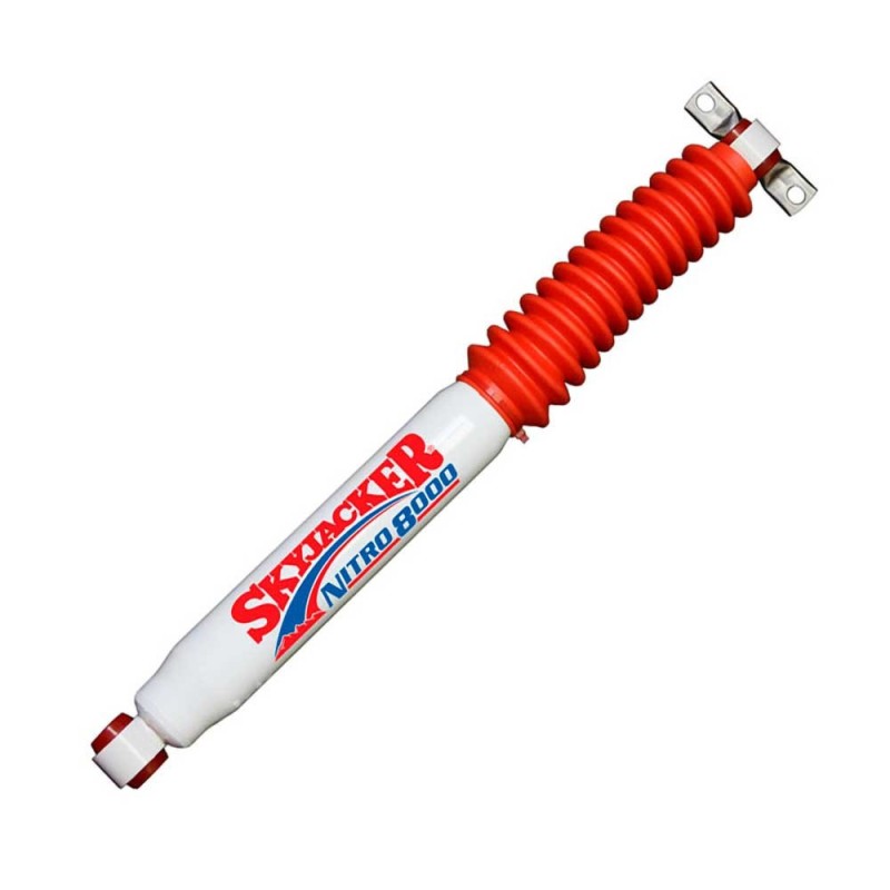 Ammortizzatore posteriore nitro 8000 Lift 3.5-5"