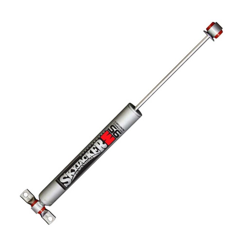 Ammortizzatore posteriore nitro M95 Monotube Lift 6-7"