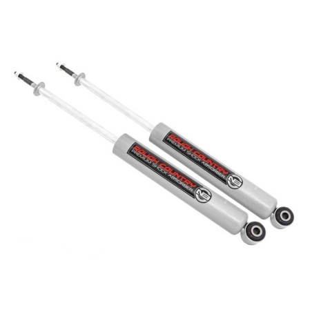 Ammortizzatore nitro anteriore N3 Premium Lift 0.5-2.5"