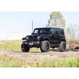 Ammortizzatore nitro anteriore N3 Premium Lift 0.5-2.5"