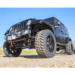 Ammortizzatore nitro anteriore N3 Premium Lift 0.5-2.5"