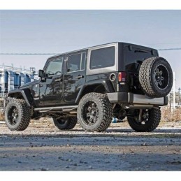 Ammortizzatore nitro anteriore N3 Premium Lift 0.5-2.5"