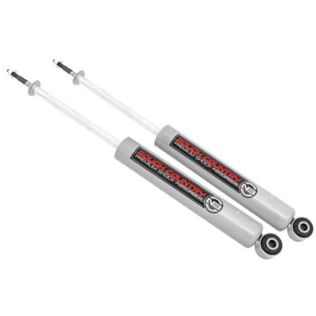 Ammortizzatore posteriore nitro N3 Premium Lift Lift 5-7"