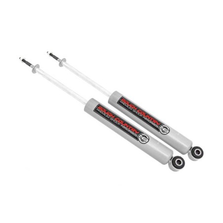 Ammortizzatore posteriore nitro N3 Premium Lift 0-1.5"