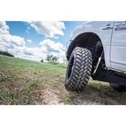 Ammortizzatore nitro anteriore NX2 Nitro Series Lift 4" 71-86