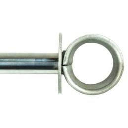 Ammortizzatore nitro anteriore NX2 Nitro Series Lift 4" 71-86