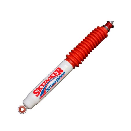 Ammortizzatore anteriore nitro 8000 Lift 0-1"