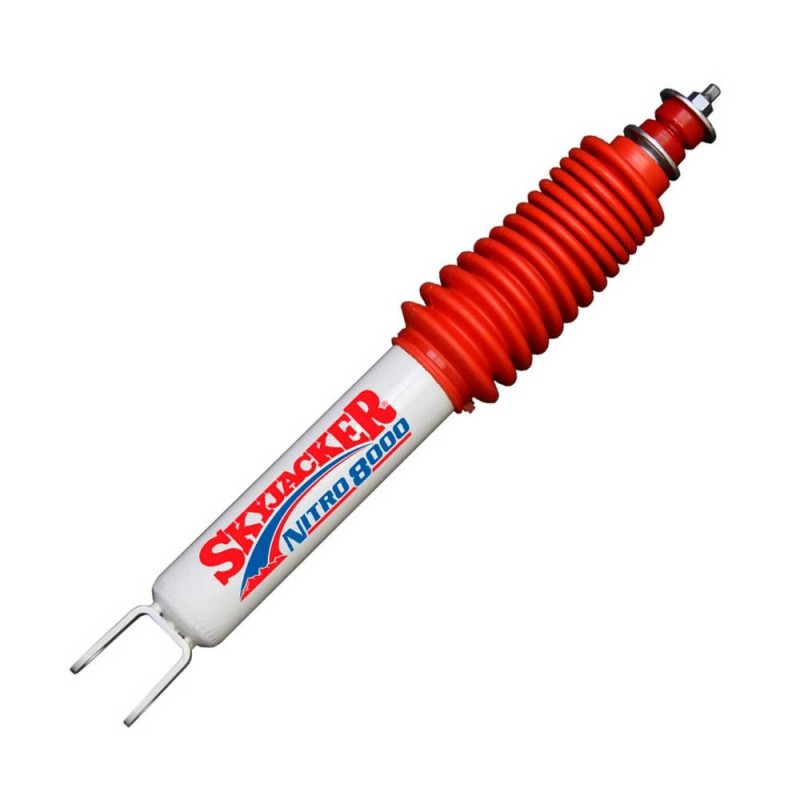 Ammortizzatore anteriore nitro 8000 Lift 0" Ammortizzatore anteriore nitro 8000 Lift 0"