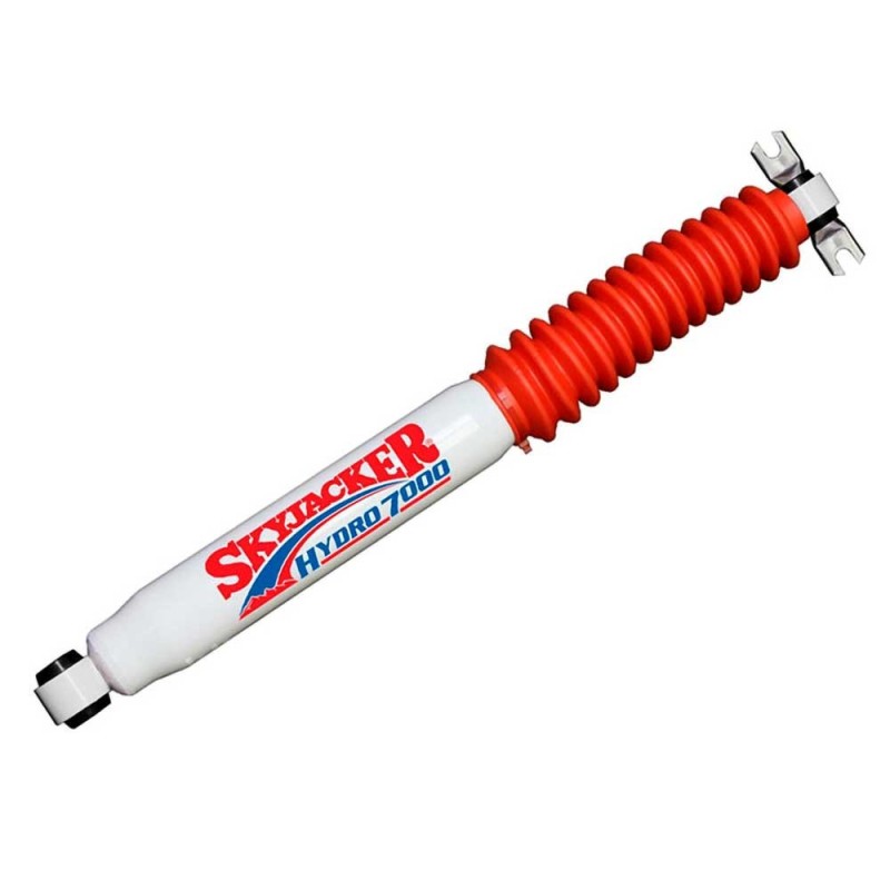 Ammortizzatore posteriore nitro 8000 Lift 3.5-5" Ammortizzatore posteriore nitro 8000 Lift 3.5-5"