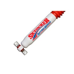 Ammortizzatore anteriore nitro 8000 Lift 0-3"
