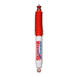 Ammortizzatore anteriore nitro 8000 Lift 0"