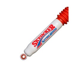 Ammortizzatore anteriore nitro 8000 Lift 0"