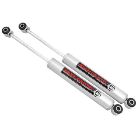 Ammortizzatore posteriore nitro N3 Premium Lift 2.5-3.5"