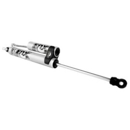 Ammortizzatore posteriore nitro Performance 2.0 Reservoir adjustable LSC lift 2-3"