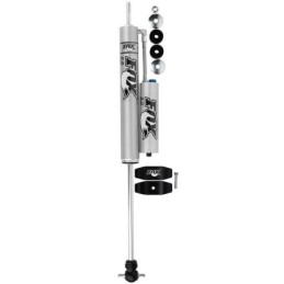 Ammortizzatore anteriore nitro Performance 2.0 Reservoir adjustable LSC lift 0-1.5"