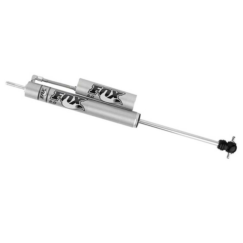 Ammortizzatore anteriore nitro Performance 2.0 Reservoir Lift 0-1.5" Ammortizzatore anteriore nitro Performance 2.0 Reservoir Lift 0-1.5"