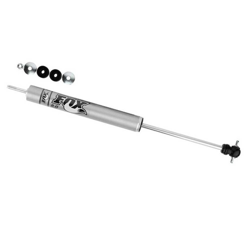 Ammortizzatore anteriore nitro Performance 2.0 IFP Lift 5-6" Ammortizzatore anteriore nitro Performance 2.0 IFP Lift 5-6"