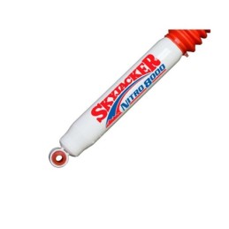 Ammortizzatore posteriore nitro 8000 Lift 0-3.5"