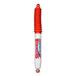 Ammortizzatore anteriore nitro 8000 Lift 4"