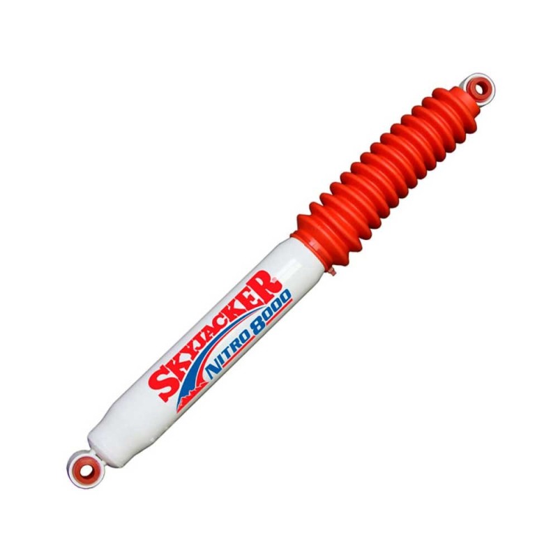 Ammortizzatore posteriore nitro 8000 Lift 2.5"