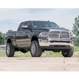 Ammortizzatore anteriore nitro N3 Lift 7"