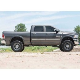Ammortizzatore anteriore nitro N3 Lift 7"