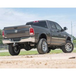 Ammortizzatore anteriore nitro N3 Lift 7"