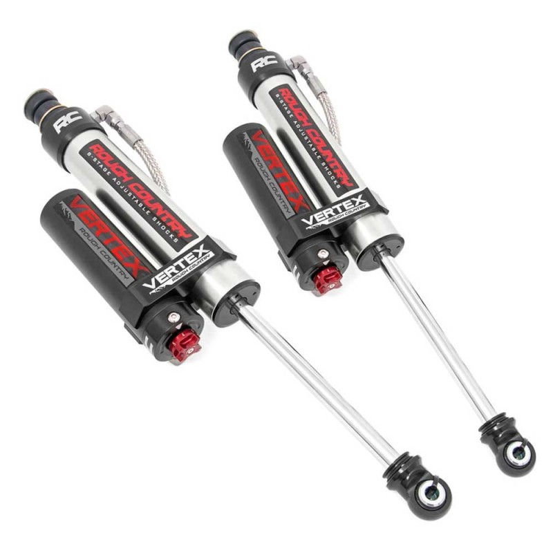 Ammortizzatori posteriori Vertex Lift 6-7,5" Ammortizzatori posteriori Vertex Lift 6-7,5"